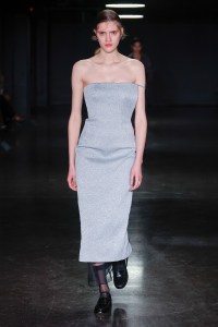 Emilia Wickstead Fall 2024 Ready-to-Wear Collection at London Fashion Week
