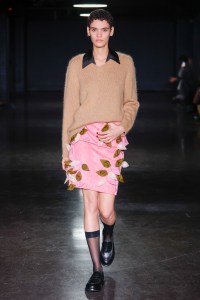 Emilia Wickstead Fall 2024 Ready-to-Wear Collection at London Fashion Week