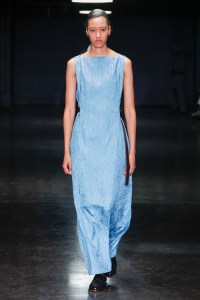 Emilia Wickstead Fall 2024 Ready-to-Wear Collection at London Fashion Week