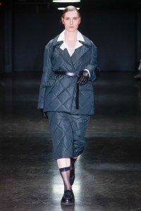 Emilia Wickstead Fall 2024 Ready-to-Wear Collection at London Fashion Week