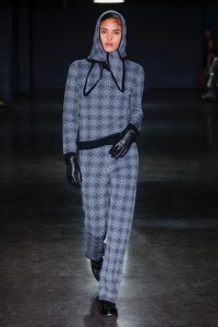 Emilia Wickstead Fall 2024 Ready-to-Wear Collection at London Fashion Week