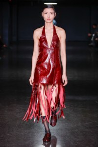Emilia Wickstead Fall 2024 Ready-to-Wear Collection at London Fashion Week
