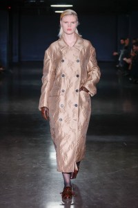 Emilia Wickstead Fall 2024 Ready-to-Wear Collection at London Fashion Week
