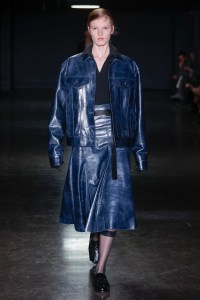 Emilia Wickstead Fall 2024 Ready-to-Wear Collection at London Fashion Week