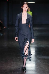 Emilia Wickstead Fall 2024 Ready-to-Wear Collection at London Fashion Week