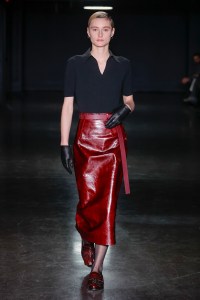 Emilia Wickstead Fall 2024 Ready-to-Wear Collection at London Fashion Week