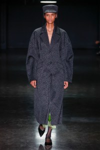 Emilia Wickstead Fall 2024 Ready-to-Wear Collection at London Fashion Week