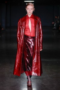 Emilia Wickstead Fall 2024 Ready-to-Wear Collection at London Fashion Week