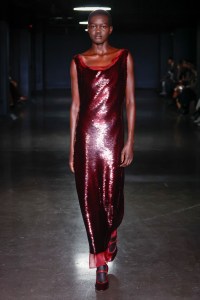 Emilia Wickstead Fall 2024 Ready-to-Wear Collection at London Fashion Week