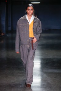 Emilia Wickstead Fall 2024 Ready-to-Wear Collection at London Fashion Week
