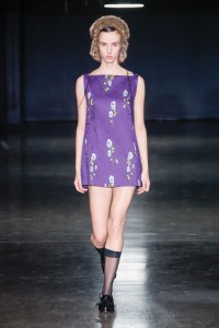 Emilia Wickstead Fall 2024 Ready-to-Wear Collection at London Fashion Week