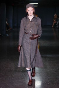 Emilia Wickstead Fall 2024 Ready-to-Wear Collection at London Fashion Week