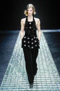Emporio Armani Fall 2024 Ready-to-Wear Collection in Milan Fashion Week