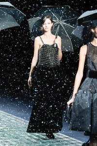 Emporio Armani Fall 2024 Ready-to-Wear Collection in Milan Fashion Week