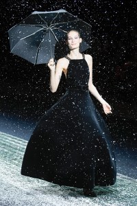 Emporio Armani Fall 2024 Ready-to-Wear Collection in Milan Fashion Week