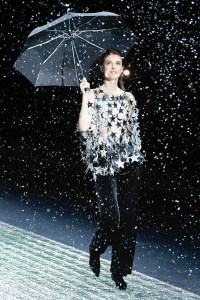 Emporio Armani Fall 2024 Ready-to-Wear Collection in Milan Fashion Week