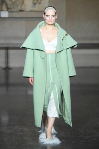 Erdem Fall 2024 Ready-to-Wear