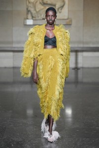Erdem Fall 2024 Ready-to-Wear Collection at London Fashion Week