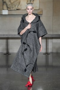 Erdem Fall 2024 Ready-to-Wear Collection at London Fashion Week