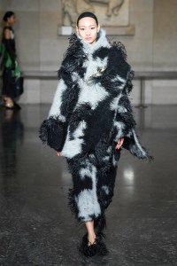 Erdem Fall 2024 Ready-to-Wear Collection at London Fashion Week