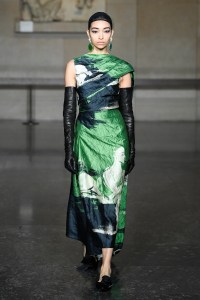 Erdem Fall 2024 Ready-to-Wear Collection at London Fashion Week