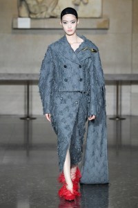 Erdem Fall 2024 Ready-to-Wear Collection at London Fashion Week