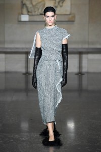 Erdem Fall 2024 Ready-to-Wear Collection at London Fashion Week