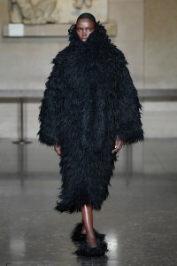 Erdem Fall 2024 Ready-to-Wear Collection at London Fashion Week