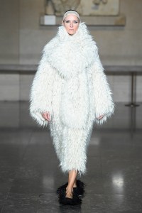 Erdem Fall 2024 Ready-to-Wear Collection at London Fashion Week