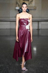 Erdem Fall 2024 Ready-to-Wear Collection at London Fashion Week