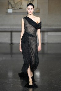 Erdem Fall 2024 Ready-to-Wear Collection at London Fashion Week