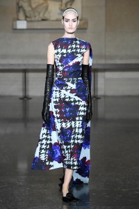 Erdem Fall 2024 Ready-to-Wear Collection at London Fashion Week