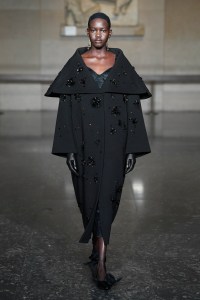 Erdem Fall 2024 Ready-to-Wear Collection at London Fashion Week