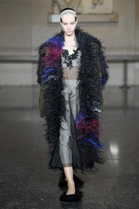 Erdem Fall 2024 Ready-to-Wear Collection at London Fashion Week