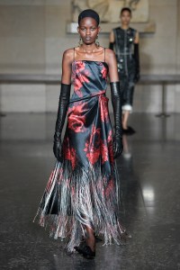 Erdem Fall 2024 Ready-to-Wear Collection at London Fashion Week