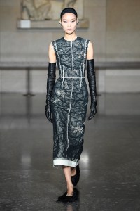 Erdem Fall 2024 Ready-to-Wear Collection at London Fashion Week