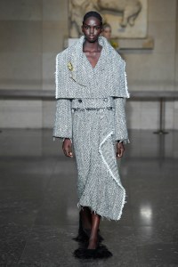 Erdem Fall 2024 Ready-to-Wear Collection at London Fashion Week