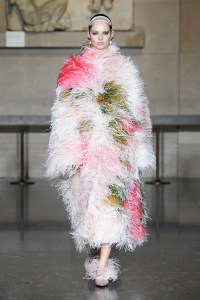 Erdem Fall 2024 Ready-to-Wear Collection at London Fashion Week