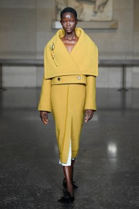 Erdem Fall 2024 Ready-to-Wear Collection at London Fashion Week