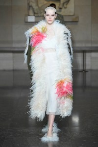 Erdem Fall 2024 Ready-to-Wear Collection at London Fashion Week
