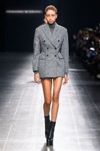 Ermanno Scervino Fall 2024 Ready-to-Wear