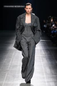 Ermanno Scervino Fall 2024 Ready-to-Wear Collection at Milan Fashion Week