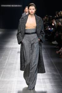Ermanno Scervino Fall 2024 Ready-to-Wear Collection at Milan Fashion Week