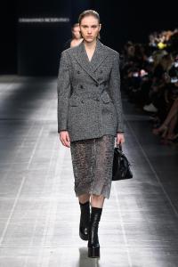 Ermanno Scervino Fall 2024 Ready-to-Wear Collection at Milan Fashion Week