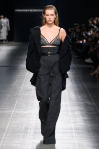 Ermanno Scervino Fall 2024 Ready-to-Wear Collection at Milan Fashion Week