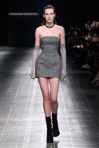Ermanno Scervino Fall 2024 Ready-to-Wear Collection at Milan Fashion Week