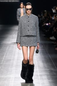Ermanno Scervino Fall 2024 Ready-to-Wear Collection at Milan Fashion Week