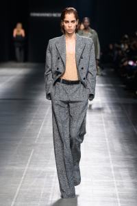 Ermanno Scervino Fall 2024 Ready-to-Wear Collection at Milan Fashion Week