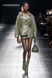 Ermanno Scervino Fall 2024 Ready-to-Wear Collection at Milan Fashion Week