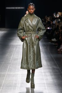 Ermanno Scervino Fall 2024 Ready-to-Wear Collection at Milan Fashion Week